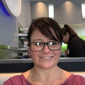 Meet your Posher, Janie